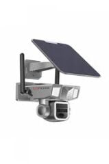 CENOVA CN-201-10X ZOOMLU 4GLİ VE WİFİ ÖZELIKLI ÇIFT KAMERALI