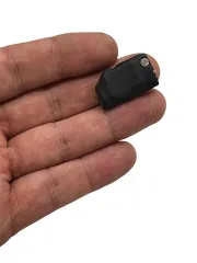 En küçük Ses Kayıt Cihazı tek şarjda 20 saat sese duyarlı