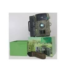 16 MP 1080P Fotokapan KAMERA SU GEÇİRMEZ DIŞ MEKAN HAREKETE BAGLI 30 GUN KAYIT