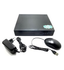 Avenir AV-TC08GM 8Kanal H265 AHD DVR Kayıt Cihazı